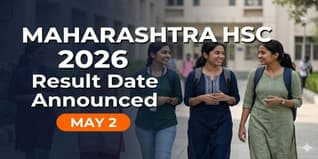 Maharashtra HSC Result 2026 to Be Announced on May 2; MSBSHSE Confirms